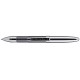 Stylo Infinium Titane Noir et Chromé Fisher Space Pen