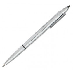 Stylo Stylet Bullet Chrome Fisher Space Pen