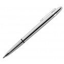 Stylo Bullet Chromé et Clip de poche Fisher Space Pen