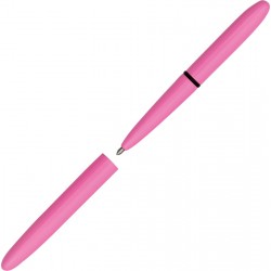 Stylo Bullet Rose Mat Fisher Space Pen