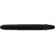 Stylo Bullet noir mat et clip Fisher Space Pen