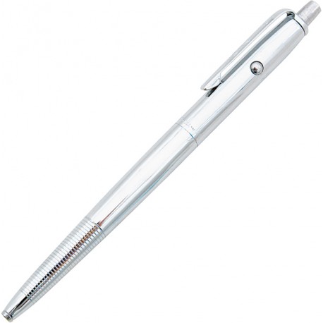 Stylo Astronaute Original chromé Fisher Space Pen