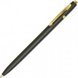 Stylo Navette noir mat Fisher Space Pen