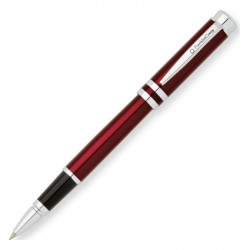 Stylo Roller Freemont Franklin Covey Freemont Rouge