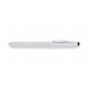 Stylo Multifonction Tech3+ Chrome brillant Cross