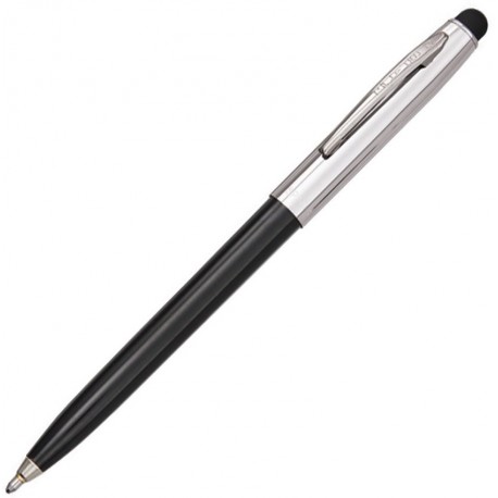 Stylo Stylet semi-chromée Cap-O-Matic Fisher Space Pen