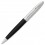 Stylo bille Lexington Noir-Chrome Franklin Covey