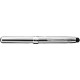 Stylo stylet X-750 chrome Fisher Space Pen