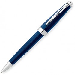 Stylo bille Aventura Bleu Cross