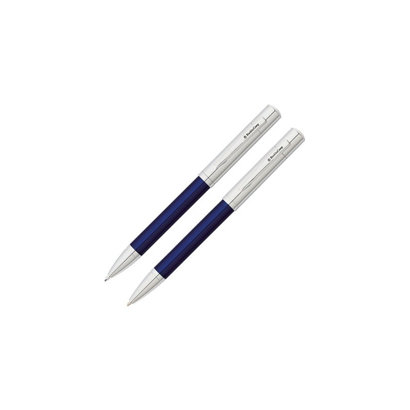 Ensemble stylo et porte-mines SHEAFFER _x000D_. Ensemb…