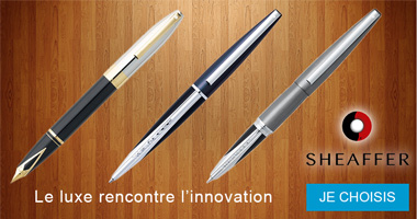 Stylo Sheaffer